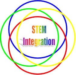 integrated STEM logo