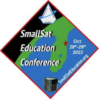 SmallSats Education Conference logo